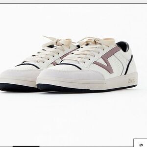 Vans Lowland CC Shoes Women’s 7.5 Men’s 6